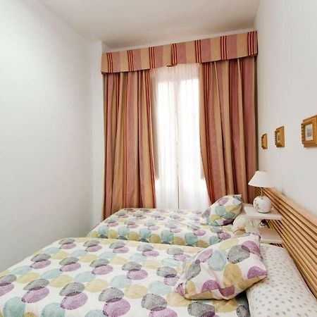 Apartamento Centro Historico Малага Экстерьер фото