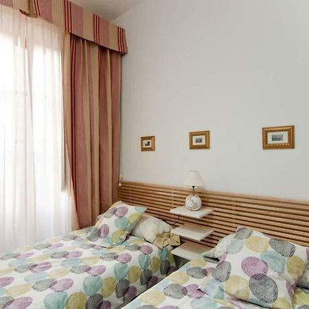 Apartamento Centro Historico Малага Экстерьер фото