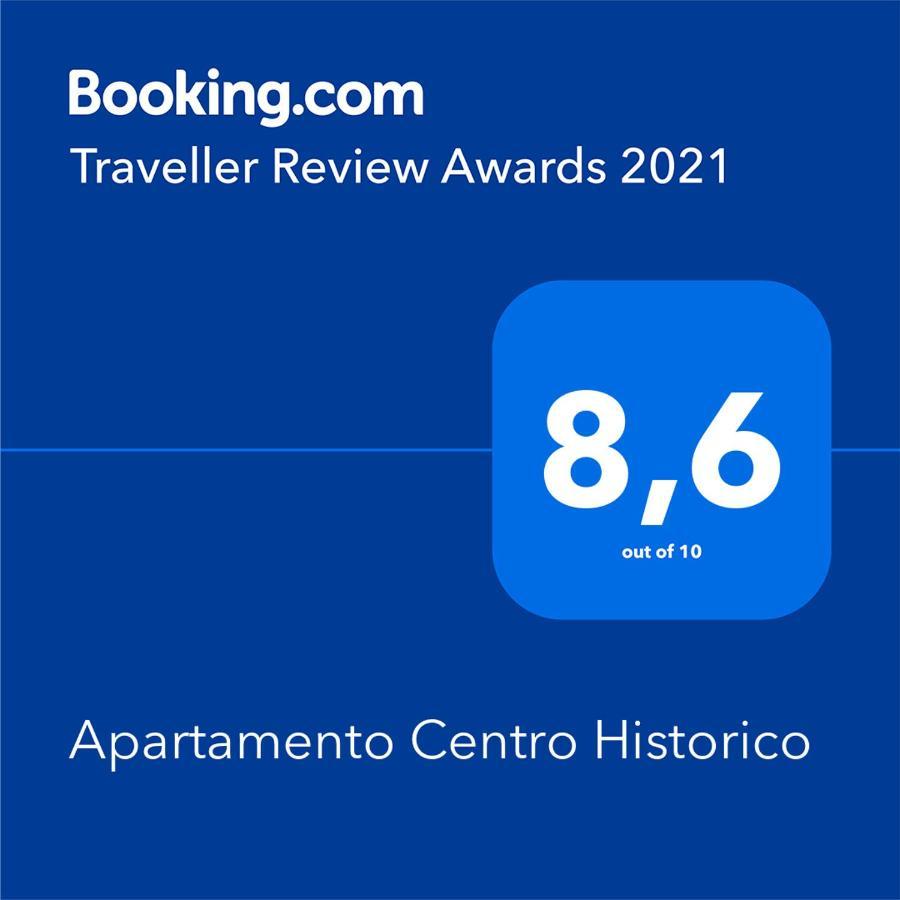 Apartamento Centro Historico Малага Экстерьер фото