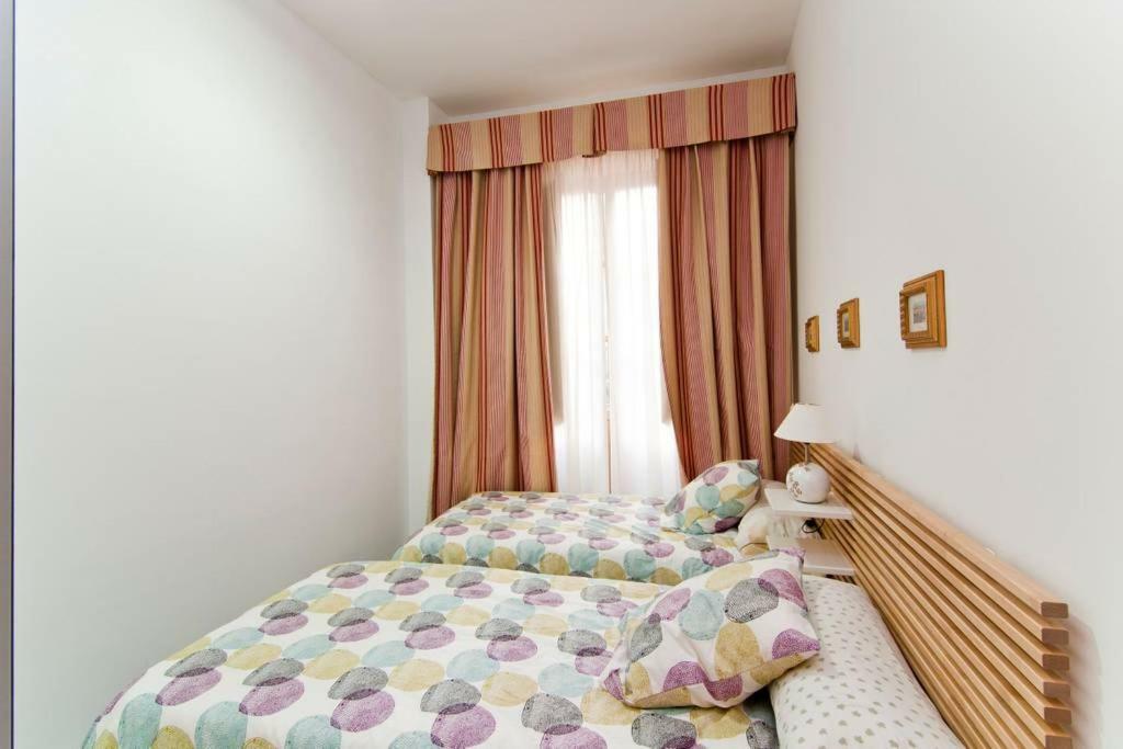 Apartamento Centro Historico Малага Экстерьер фото