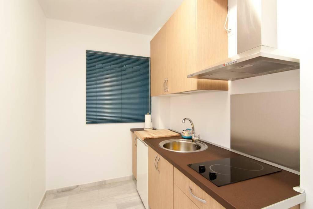 Apartamento Centro Historico Малага Экстерьер фото